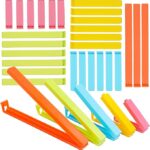 Food Bag Sealing Clips