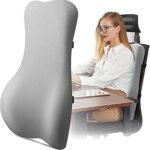 High Back Support Pillow